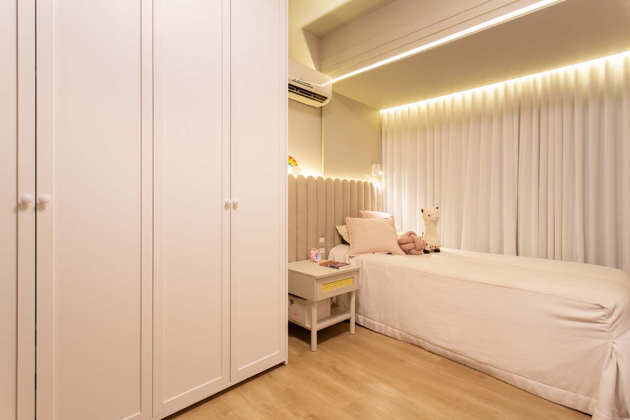 Quarto da Sofia